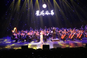 星海風(fēng)暴 | 聽(tīng)覺(jué)盛宴